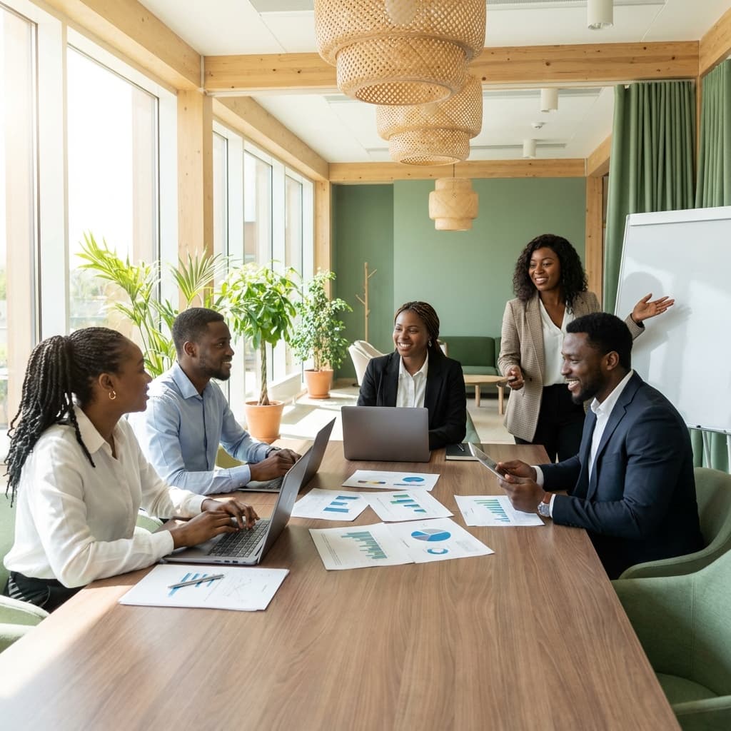 BYC Team Collaboration